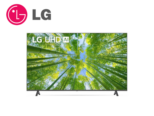 شاشه ال جى 60 بوصه سمارت 60UQ79006LD4K