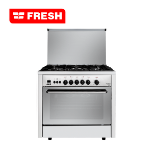 بوتجاز فريش بروفشنال90استانلس امان اير فراير  Airfryer  500014441