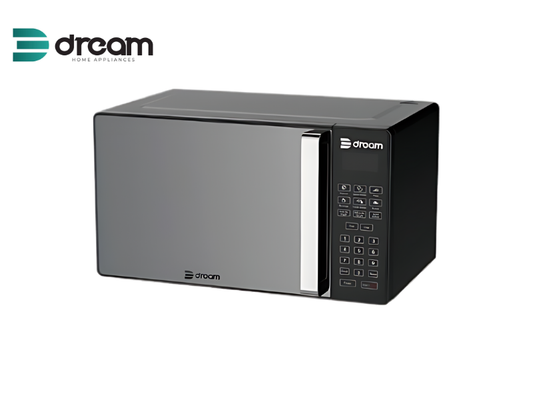 ميكروويف دريم  25 لتر 1200 وات - 25002 Dream