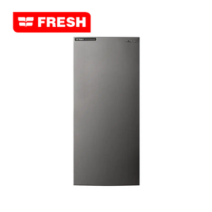 فريش فريزر 5 درج فضي - بدون مقبض 500017158 FNT-LR250S