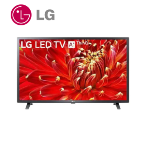 شاشه ال جى 43 بوصه سمارت LED  43LM6370PVA