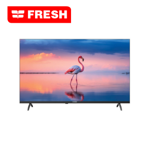 شاشه فريش  60 بوصه سمارت 4K QLED  جوجل سمارت 60MUQ433G 500021039