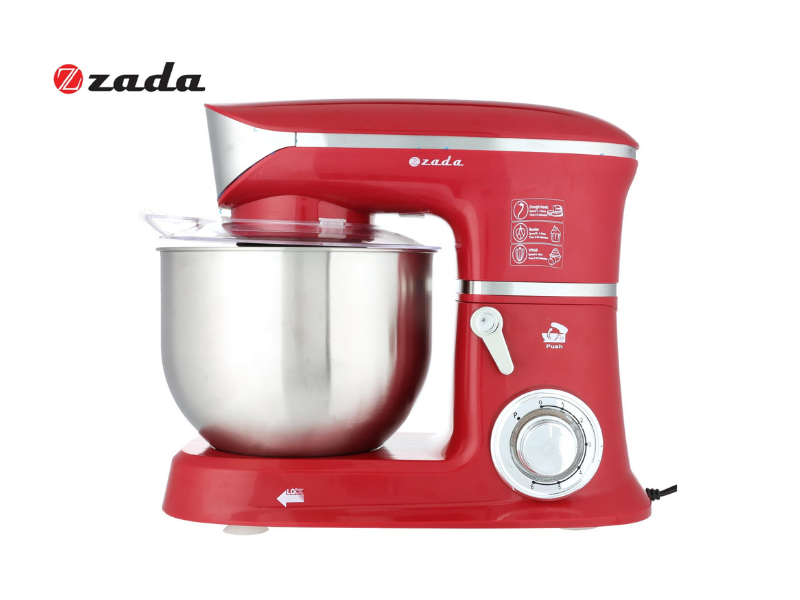 عجان زادا محترف 1300 وات - 5 لتر ZMX-1003