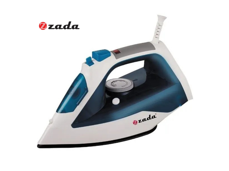 مكواة بخار زادا - سيراميك -2200وات ZST-250