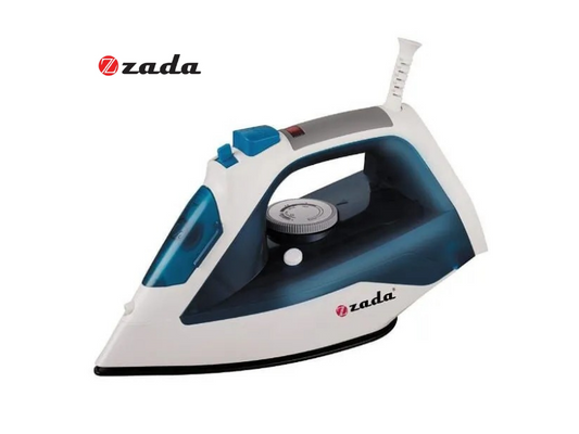 مكواة بخار زادا - سيراميك -2200وات ZST-250
