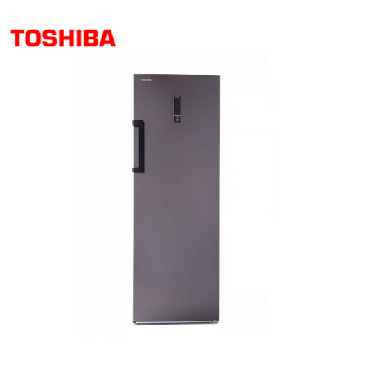 توشيبا ديب فريزر238لتر نوفروست 7 درج TOSHIBA-DF-7D(37H)GR-RU312WE-DMN37H