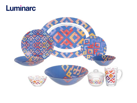 اركوبيركس 40 ق لومينارك  OCHUNGA BLUE
