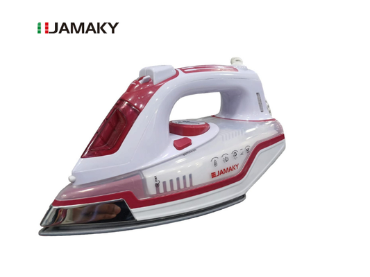 مكواه بخار جماكي 2800 وات jmk 1025
