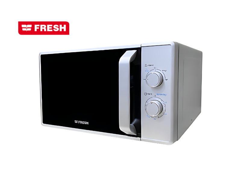 ميكريوف فريش 25 لتر سولو ميكانيكل fmw-25mc-S 500015671