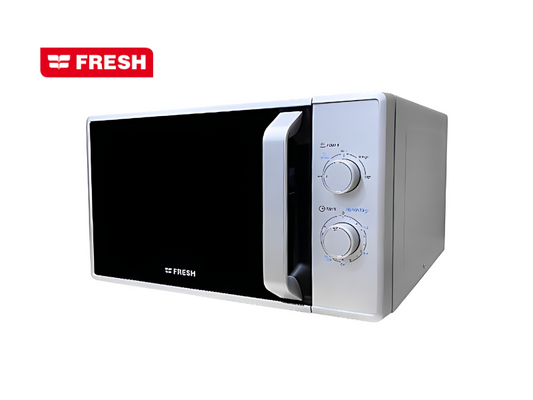 ميكريوف فريش 25 لتر سولو ميكانيكل fmw-25mc-S 500015671