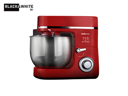عجان بلاك اند وايت  بروفيشتال 8 لتر 2200 وات احمر SM-822
