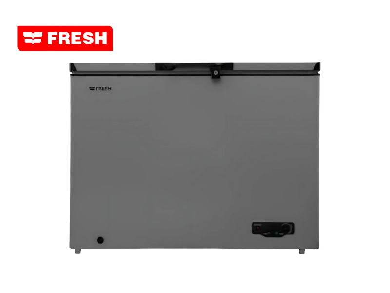 ديب فريزر فريش270 اكسترا 500018324 ماتريكس فروست