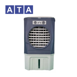 عطا مبرد هواء هواء سعه 120 لتر  220 وات  ATA  AC120D-R