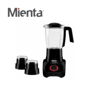 خلاط ميانتا 800 وات اسود bl1271g