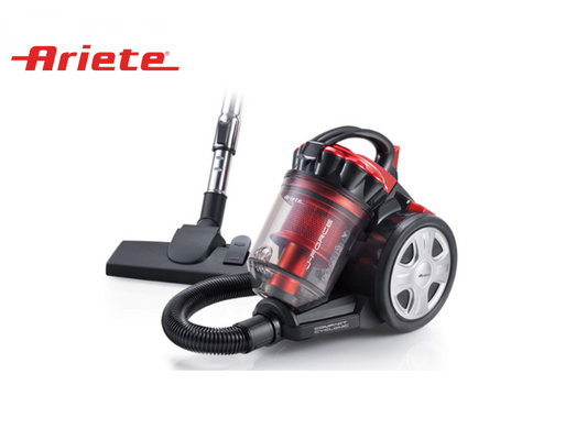 مكنسه كهربائية 2000 وات - Ariete 2753 -J.Force