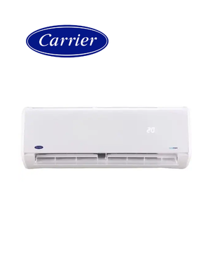 تكييف كارير حصان ونص بارد فقط 53KHCT12N-708