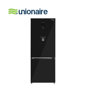 يونوين اير ثلاجه 800 كومبي 2 باب بلوتوث نيون URN-800CEPBLG1A-DXHIRBXXLN