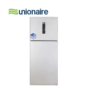 يونيون اير ثلاجه 12قدم جوستو RD-320VVA-DSH