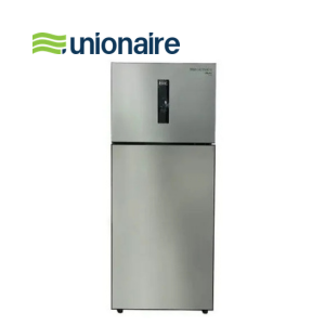 يونيون اير ثلاجه 14 قدم ديجيتال RD-350VVA-DSH