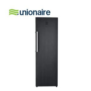 يونيون اير ديب فريزر 7 درج انفرتر UFN-355LBLBHA-DTSMI