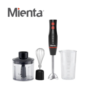 هاند بلندر مجموعه 5*1 ميانتا 450 وات اسود hb111138b