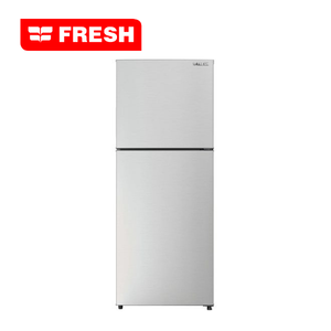 فريش تلاجه 2 باب ديفروست سعه 357 لتر FDD-BS400BS 500020501