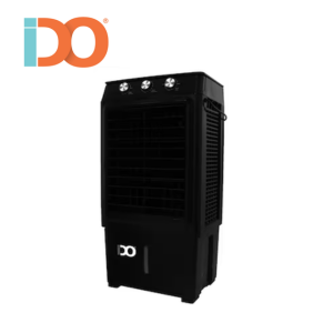 مبرد هواء اي دو  40 لتر - AC40L-BK
