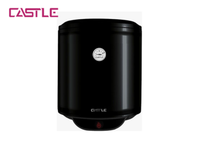كاسيل سخان كهرباء 40 لتر اسود WH-1040/B