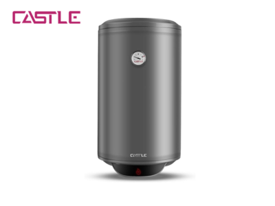 كاسيل سخان كهربائي 80 لتر اسود WH-1080/B