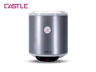 كاسيل سخان كهرباء 40 لتر سيلفر WH-1040/S