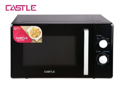 كاسيل مكرويف 25 لتر MW8025