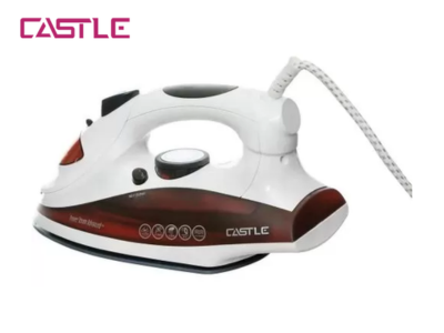 كاسيل مكواه 2200 وات SI1522 C