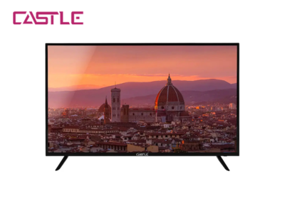 كاسيل شاشه 55 بوصه سمارت 36023 LED CT2755SU 4K