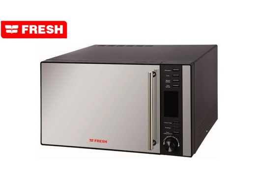 ميكروويف فريش 28 لتر سولو FMW-28EC-B 500013395