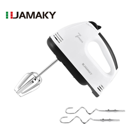 جماكي مضرب بيض بقوة 300 وات  jmk6003