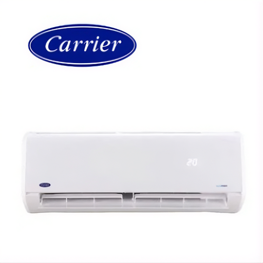 تكييف كارير حصان ونص بارد فقط 53KHCT12N-708